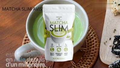 How To Return Matcha Slim